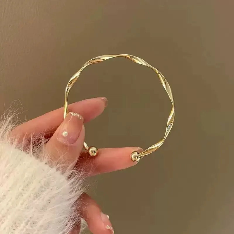 Pulseira Feminina Minimalista Design Exclusivo