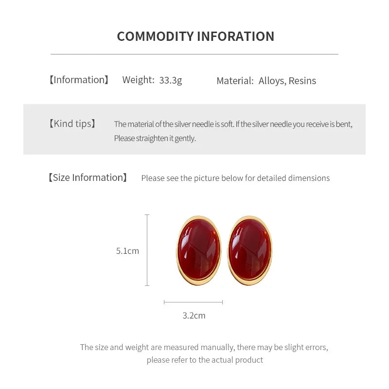 Brincos Femininos Em Resina