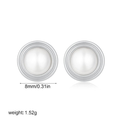 Brincos de Pino Em Formato de Flor