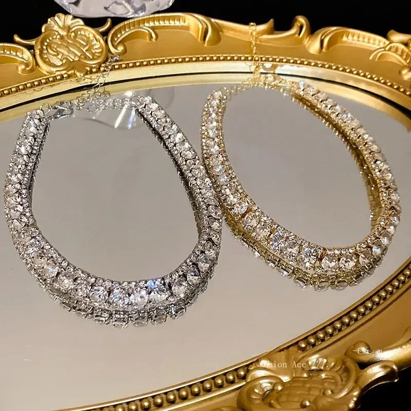 Conjunto de Joias Gargantilha